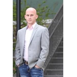 Meet your Posher, Colin